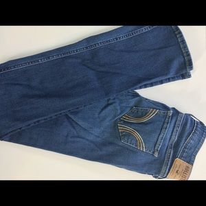Hollister Flare Jeans